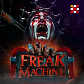 Mancala : Freak Machine - KINGBET189