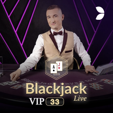 Blackjack VIP 33 - KINGBET189