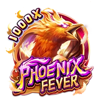 Facai : PHOENIX FEVER - KINGBET189