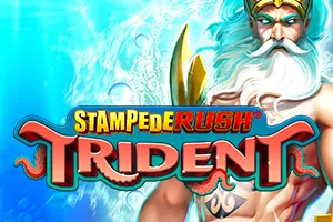 Stampede Rush Trident - KINGBET189