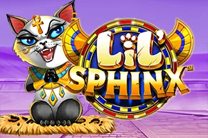 Lil Sphinx - KINGBET189