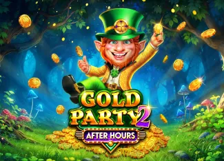 Pragmatic : Gold Party 2 - After Hours - KINGBET189