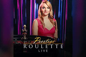 Prestige Roulette - KINGBET189