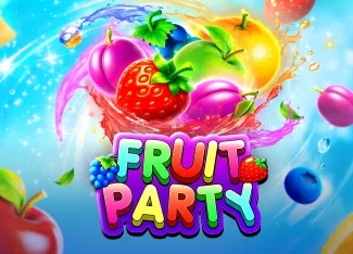 Pragmatic : Fruit Party - KINGBET189
