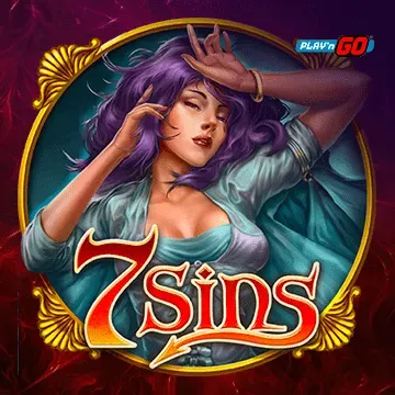 7 Sins - KINGBET189