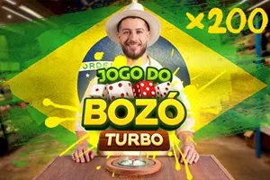 Jogo Do Bozó Turbo - KINGBET189