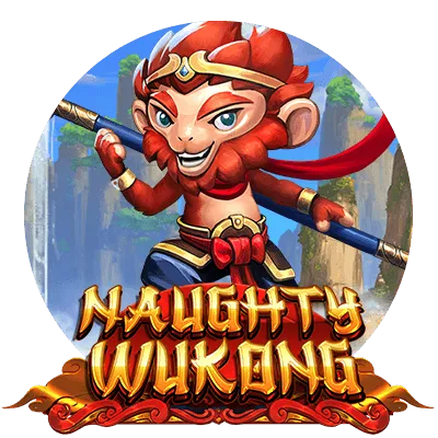 Habanero : Naughty Wukong - KINGBET189