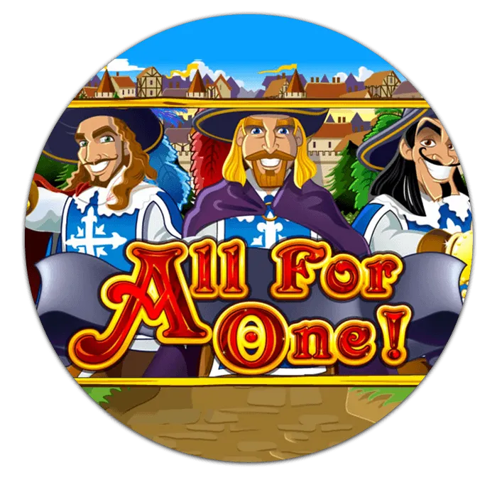 Habanero : All For One - KINGBET189