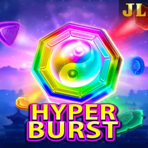 Jili : Hyper Burst - KINGBET189