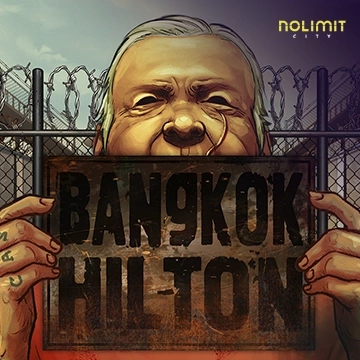NolimitCity : Bangkok Hilton - KINGBET189