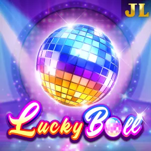 Jili : Lucky Ball - KINGBET189