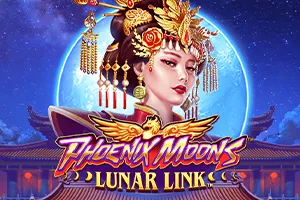 Lunar Link: Phoenix Moons - KINGBET189