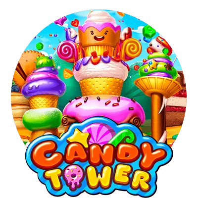 Habanero : Candy Tower - KINGBET189