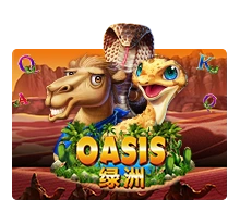 Joker123 : Oasis - KINGBET189