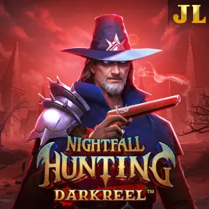Jili : Nightfall Hunting - KINGBET189