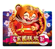 Joker123 : Xuan Pu Lian Huan - KINGBET189