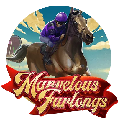Habanero : Marvelous Furlongs - KINGBET189