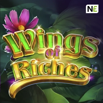 Wings of Riches - KINGBET189