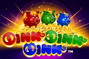 Oink Oink Oink - KINGBET189