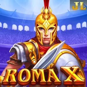 Jili : Roma X - KINGBET189