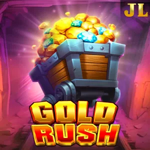 Jili : Gold Rush - KINGBET189