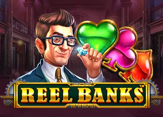 Pragmatic : Reel Banks - KINGBET189
