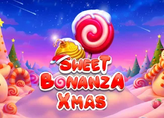 Pragmatic : Sweet Bonanza Xmas - KINGBET189