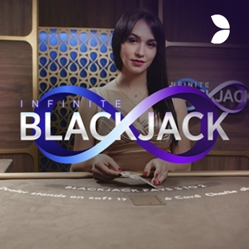 Infinite Blackjack - KINGBET189