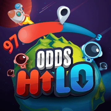 Odds Hi Lo - KINGBET189