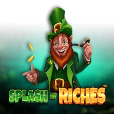 Splash of Riches - KINGBET189