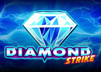 Pragmatic : Diamond Strike - KINGBET189