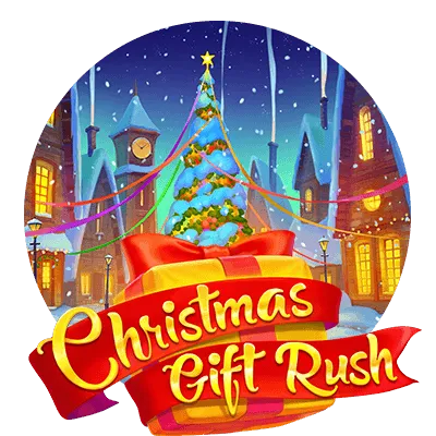 Habanero : Christmas Gift Rush - KINGBET189