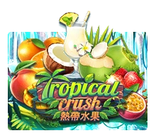 Joker123 : Tropical Crush - KINGBET189