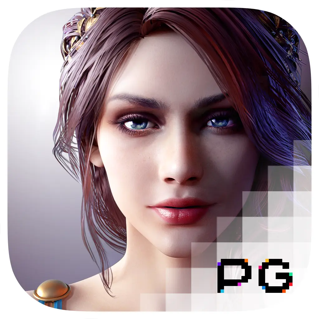 PGSoft : Medusa 1: The Curse of Athena - KINGBET189