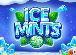 Pragmatic : Ice Mints - KINGBET189