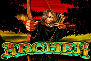 Archer - KINGBET189