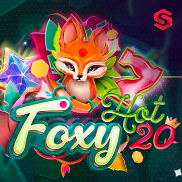 Foxy Hot 20 - KINGBET189
