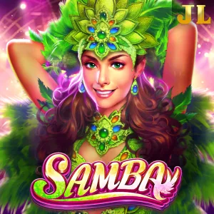 Jili : Samba - KINGBET189