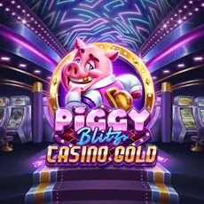 PlaynGo : Piggy Blitz Casino Gold - KINGBET189