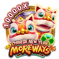 Facai : CHINESE NEW YEAR MOREWAYS - KINGBET189
