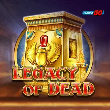 PlaynGo : Legacy of Dead - KINGBET189