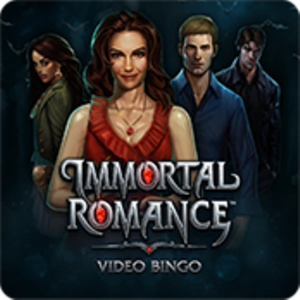 Immortal Romance Video Bingo - KINGBET189