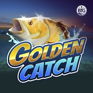 Bigtime : Golden Catch - KINGBET189