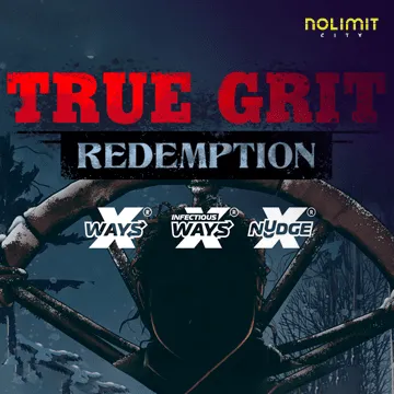NolimitCity : True Grit Redemption - KINGBET189