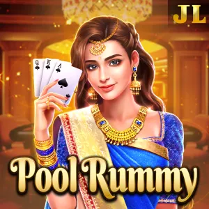 Pool Rummy - KINGBET189