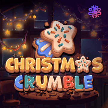 Octoplay : Christmas Crumble - KINGBET189