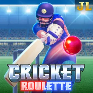 Cricket Roulette - KINGBET189