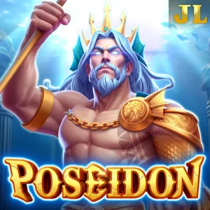 Jili : Poseidon - KINGBET189