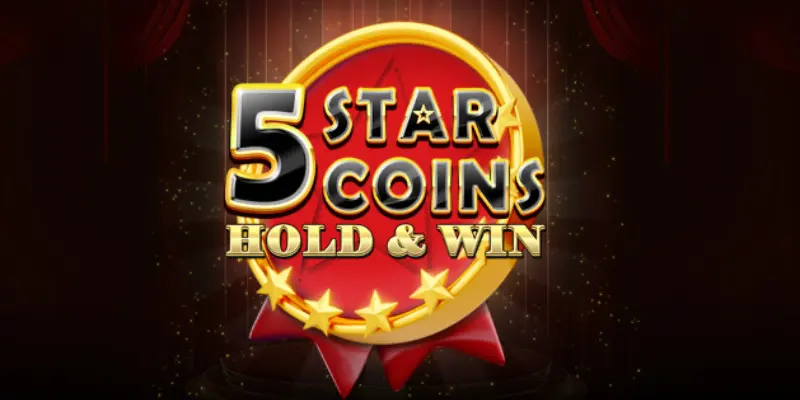 Octoplay : 5 Star Boost: Hold & Win - KINGBET189