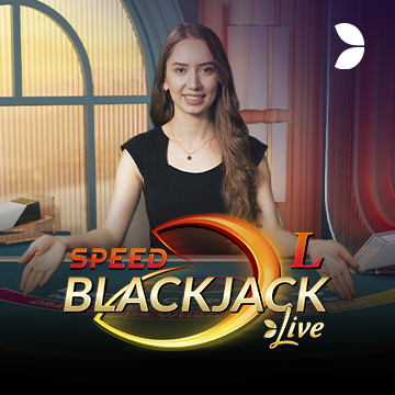Speed Blackjack L - KINGBET189